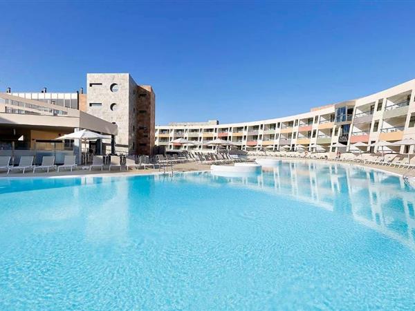 Hotel Geranios Suites