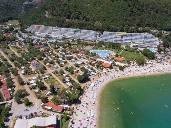Hotel Hedera