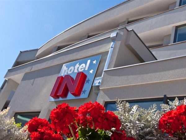 Hotel IN 4*