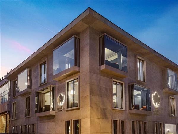 Hotel Komana Binbirdirek 5*