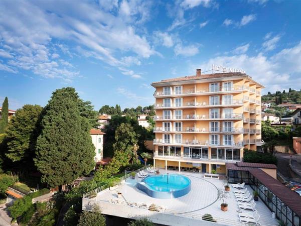 Hotel Mirna  - Terme & Wellness LifeClass 4*