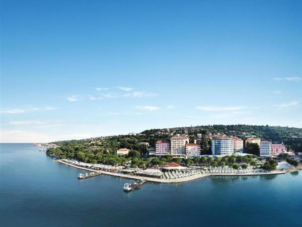 Hotel Neptun - Terme & Wellness LifeClass 4*