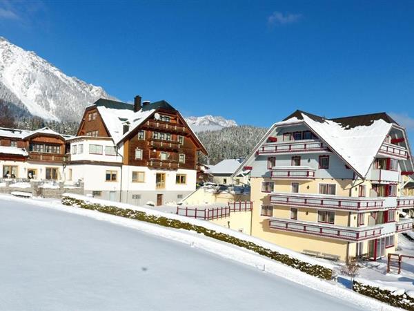 Hotel Neuwirt