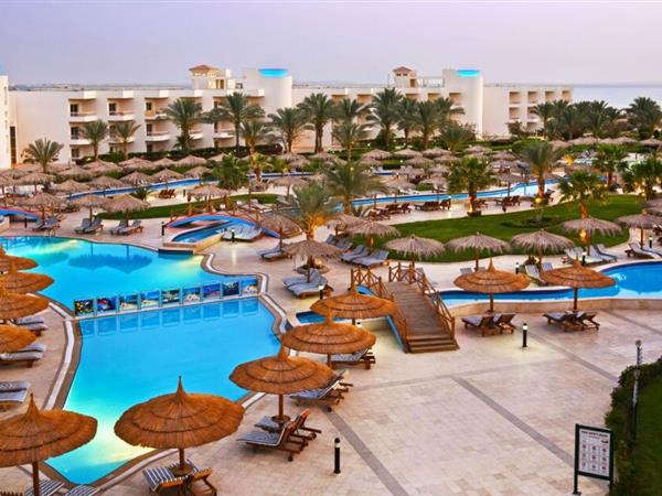 Hurghada Long Beach Resort. Hurghada Long Beach Resort.