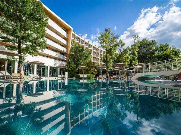 HVD Club Hotel Bor 4* HVD Club Hotel Bor 4*