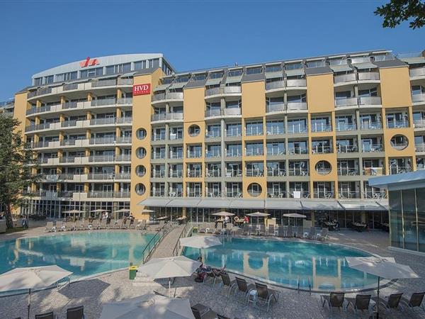 HVD Viva Club Hotel