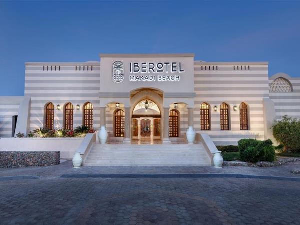 Iberotel Makadi Beach 5* Iberotel Makadi Beach 5*