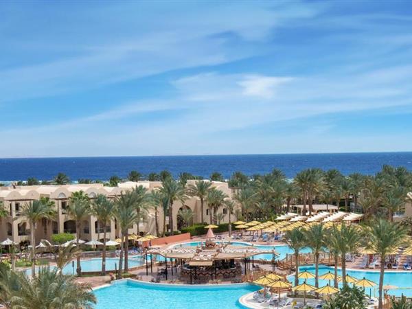 Iberotel RedSina (ex. Magic World Sharm) Iberotel RedSina (ex. Magic World Sharm)