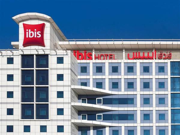 Ibis Al Barsha 3* Ibis Al Barsha 3*