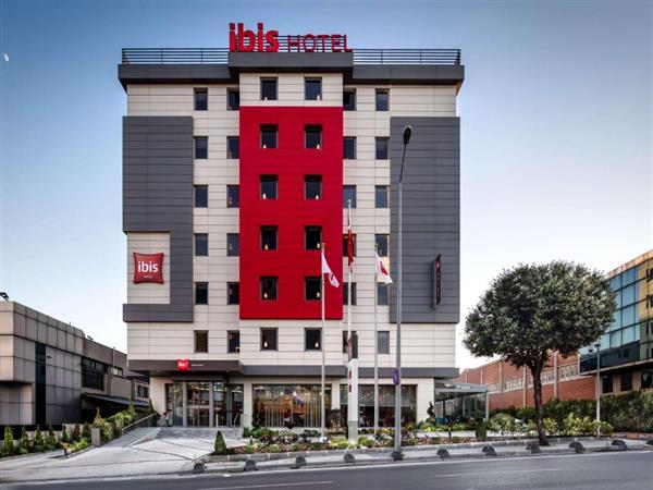 Ibis Istanbul West 3* Ibis Istanbul West 3*