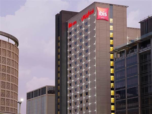 Ibis One Central 3* Ibis One Central 3*