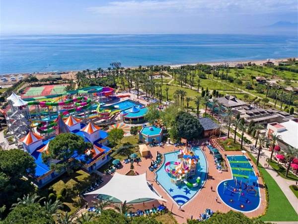 IC Hotels Green Palace 5* IC Hotels Green Palace 5*