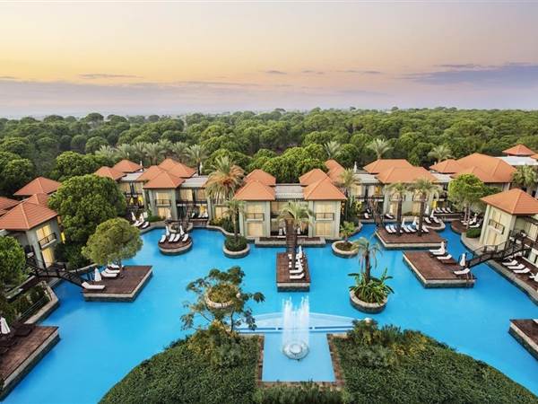 IC Hotels Residence 5* IC Hotels Residence 5*