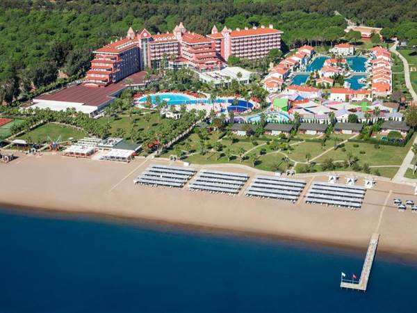 IC Hotels Santai Family Resort - Kids Concept IC Hotels Santai Family Resort - Kids Concept