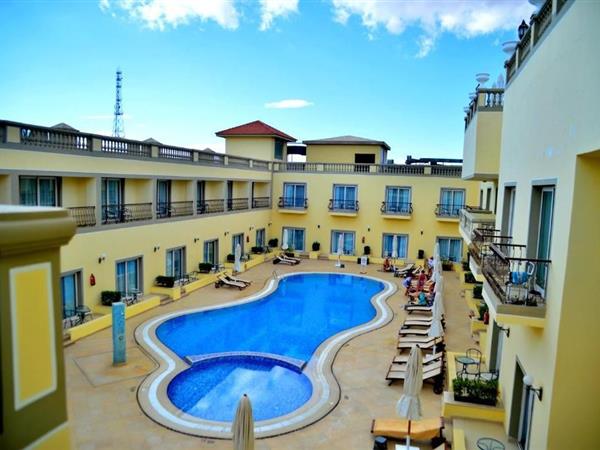 IL Mercato Hotel & Spa 5*