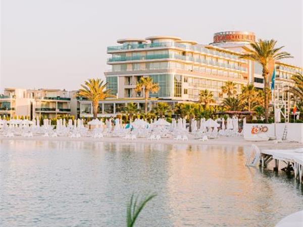Ilica Hotel Spa & Wellness Resort