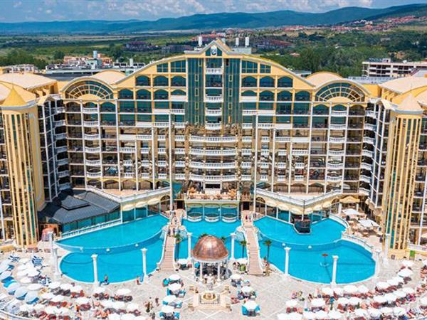 Imperial Palace Hotel & Spa 5*
