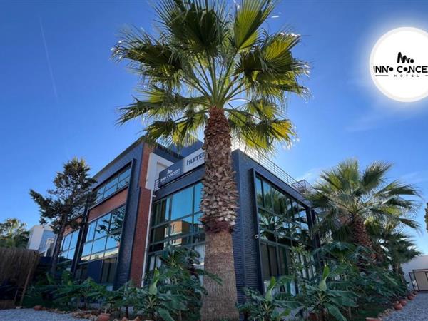 Inno Concept Business Antalya 3* Inno Concept Business Antalya 3*