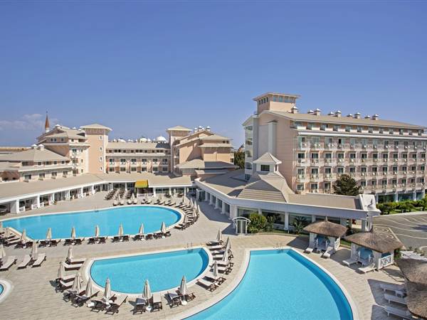 Innvista Hotels Belek 5*
