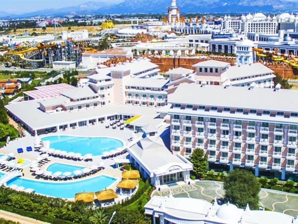 Innvista Hotels Belek