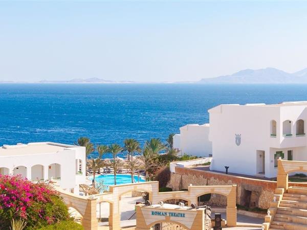 Invidia Coral Beach Tiran 4*