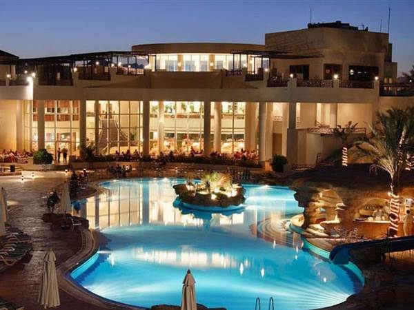 Island View Resort 5* Island View Resort 5*