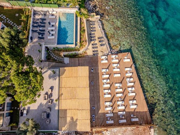 Isolina Hotel Bodrum 4* Isolina Hotel Bodrum 4*
