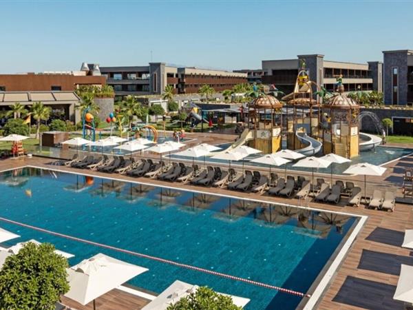 Jacaranda Luxury Resort 5* Jacaranda Luxury Resort 5*