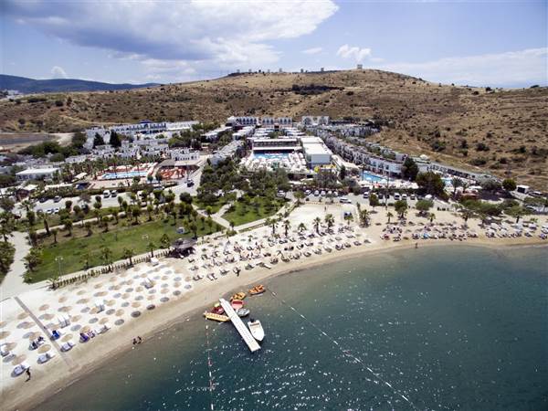 Jasmin Beach Hotel 4* Jasmin Beach Hotel 4*