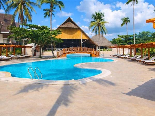Jaz Amaluna Beach Resort–Adult Only 16+