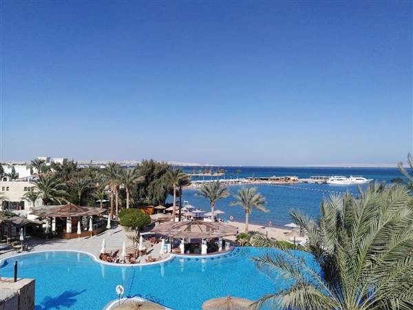 Jaz Casa Del Mar Beach 5* Jaz Casa Del Mar Beach 5*