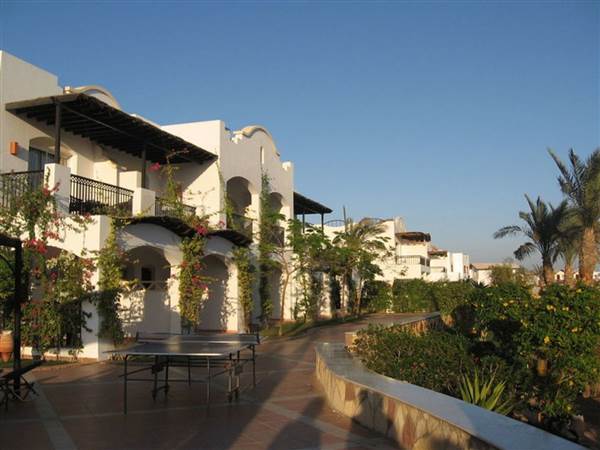 Jaz Dahabeya 4* Jaz Dahabeya 4*