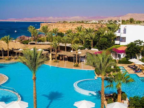 Jaz Fanara Resort 4* Jaz Fanara Resort 4*