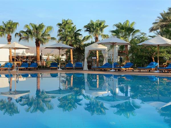 Jaz Fayrouz Resort 4*