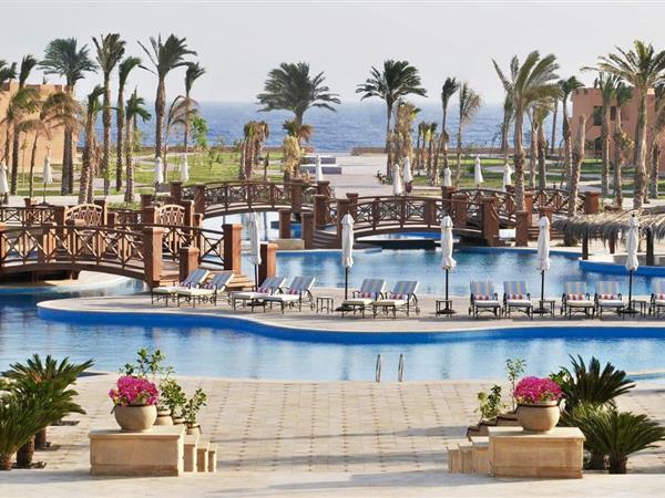 Jaz Grand Marsa 5*
