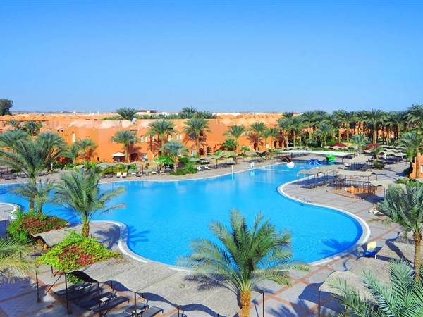 Jaz Makadi Oasis Resort 5* Jaz Makadi Oasis Resort 5*