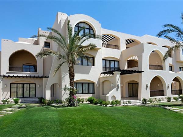 Jaz Makadi Saraya Palms 4* Jaz Makadi Saraya Palms 4*