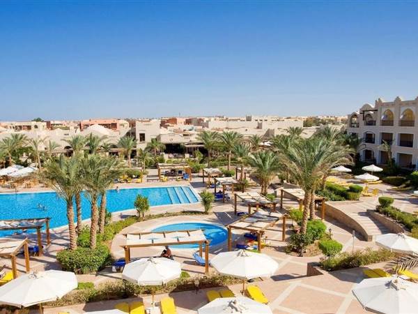 Jaz Makadi Star & Spa 5* Jaz Makadi Star & Spa 5*