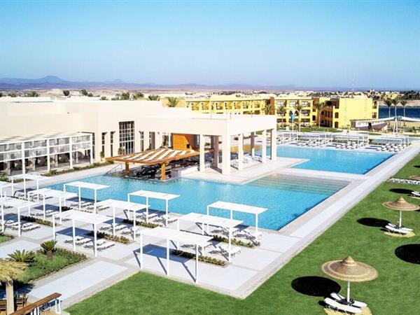 Jaz Maraya Resort Jaz Maraya Resort