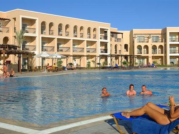 Jaz Mirabel Park & Club 5* Jaz Mirabel Park & Club 5*