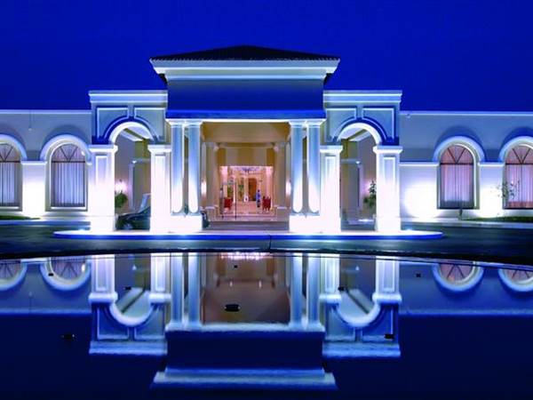 JAZ MIRABEL PARK 5* JAZ MIRABEL PARK 5*