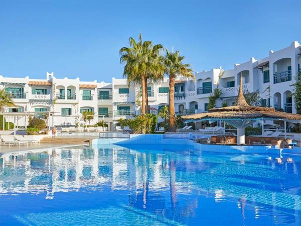 JAZ Neo Naama Bay 4* JAZ Neo Naama Bay 4*