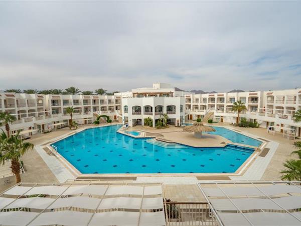 JAZ Neo Sharks Bay 4*