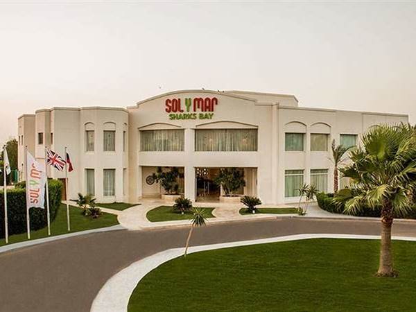 JAZ Neo Sharks Bay 4* JAZ Neo Sharks Bay 4*