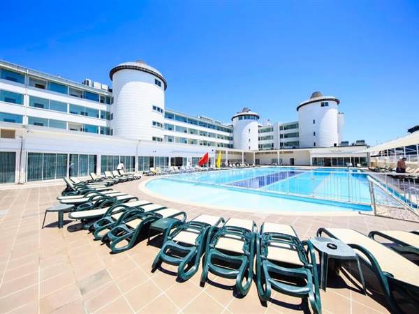 Jura Hotels Kemer Jura Hotels Kemer