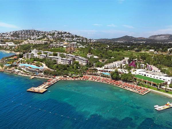 Kadikale Resort 5* Kadikale Resort 5*