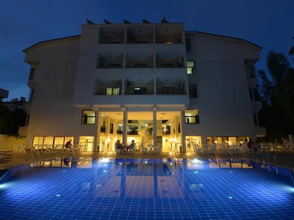 Kaftans City Hotel by RRH & R 3* Kaftans City Hotel by RRH & R 3*