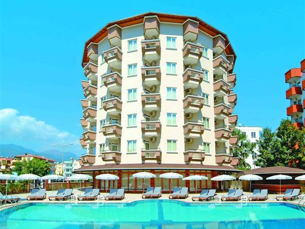 Kaila City Hotel Kaila City Hotel