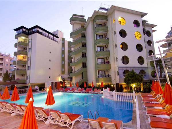 Kaila Krizantem Hotel Kaila Krizantem Hotel