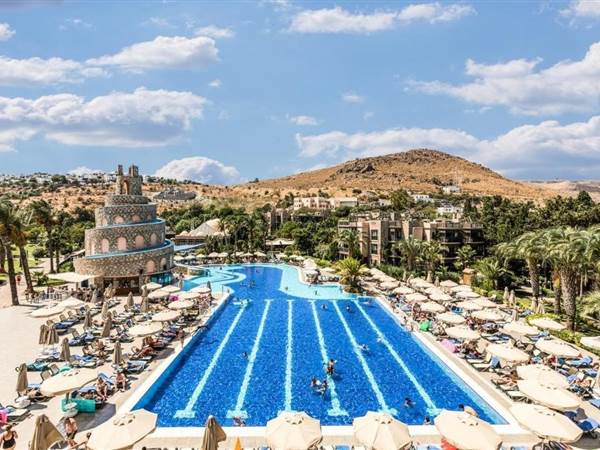Kairaba Bodrum Imperial 5* Kairaba Bodrum Imperial 5*